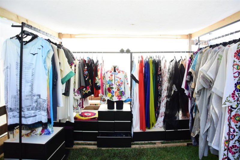 Glamour by the Sea Opening