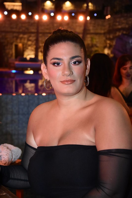 Dea Del Mare Grand Opening