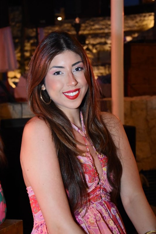 Dea Del Mare Grand Opening