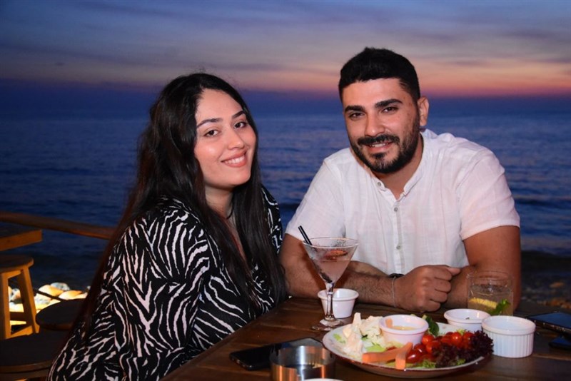 Dea Del Mare Grand Opening