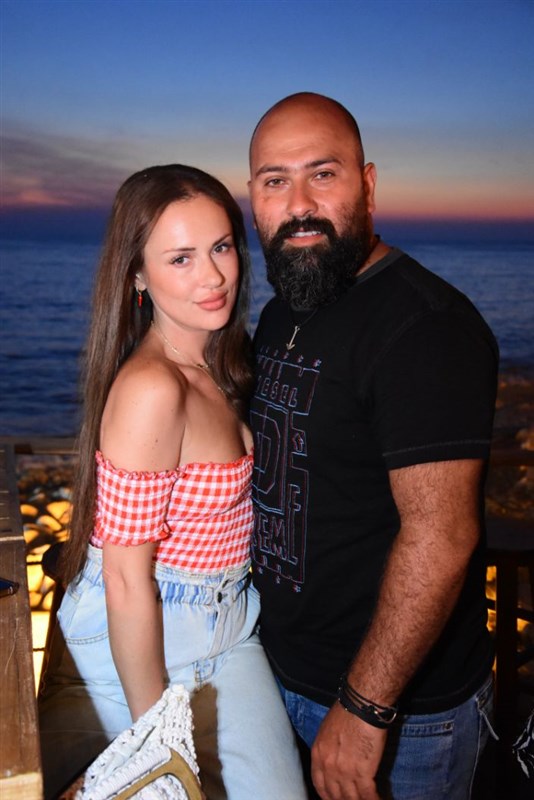 Dea Del Mare Grand Opening