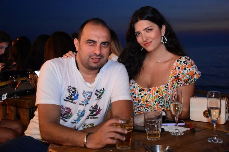 Dea Del Mare Grand Opening