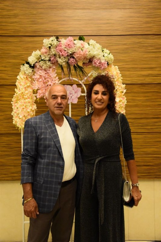 The Society of Saint Vincent de Paul annual fundraising dinner