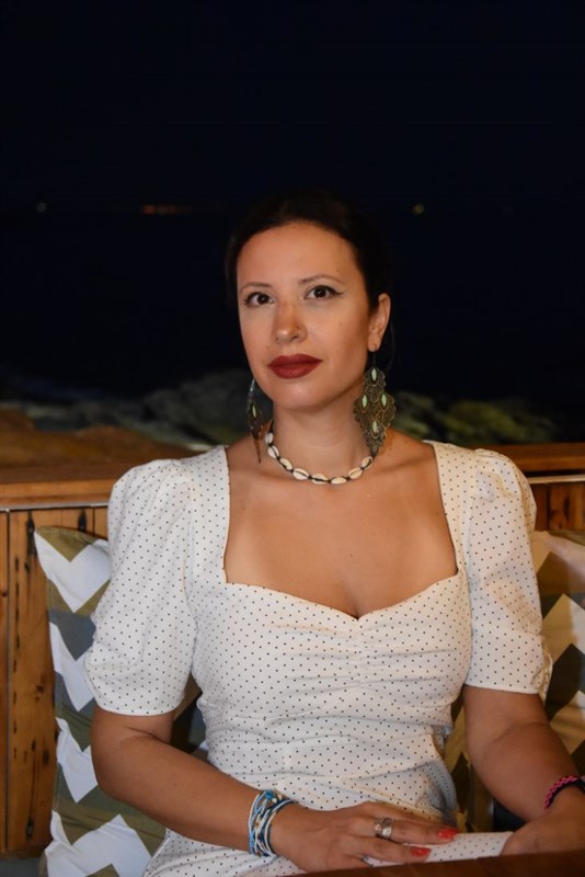 Dea Del Mare Grand Opening