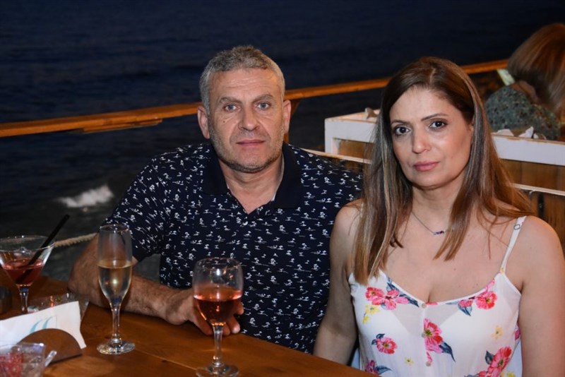 Dea Del Mare Grand Opening