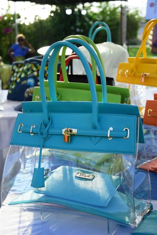 Glamour by the Sea Opening