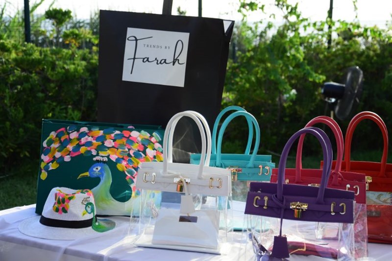 Glamour by the Sea Opening