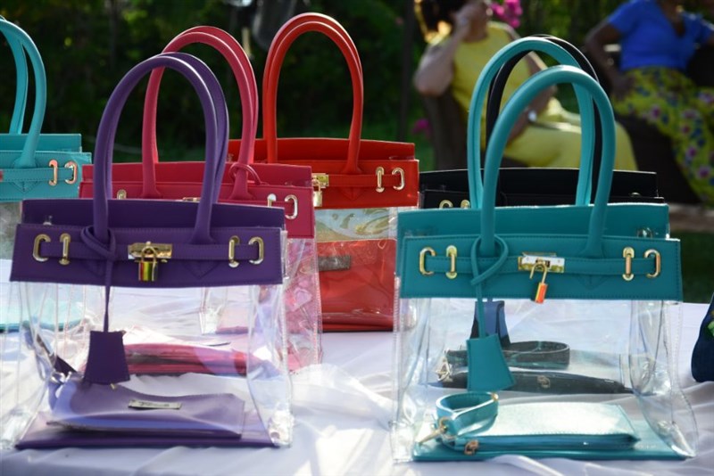 Glamour by the Sea Opening