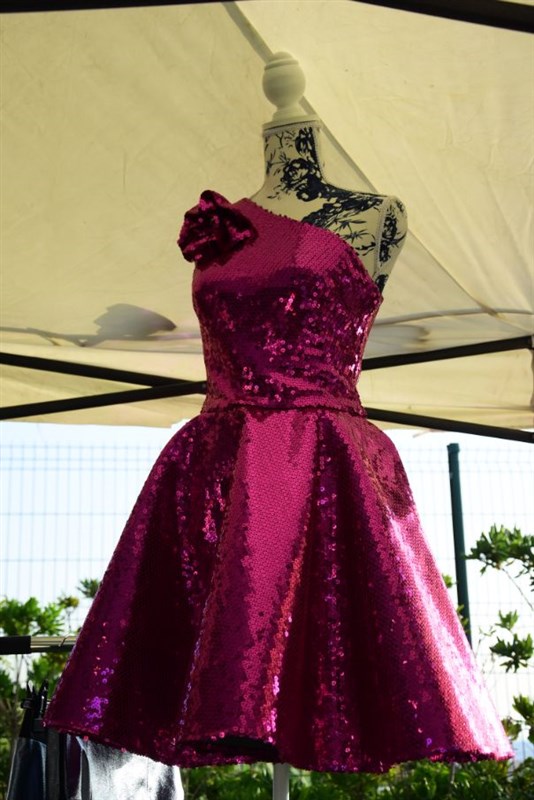 Glamour by the Sea Opening