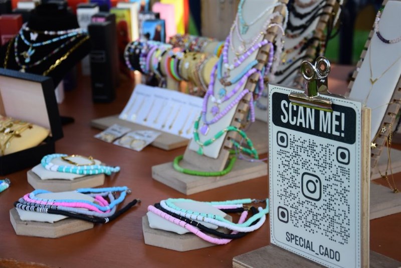 Glamour by the Sea Opening