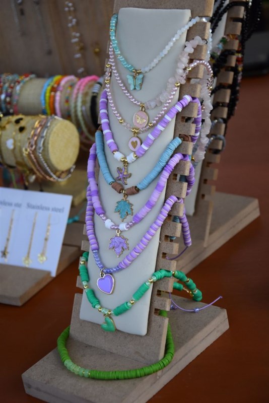 Glamour by the Sea Opening