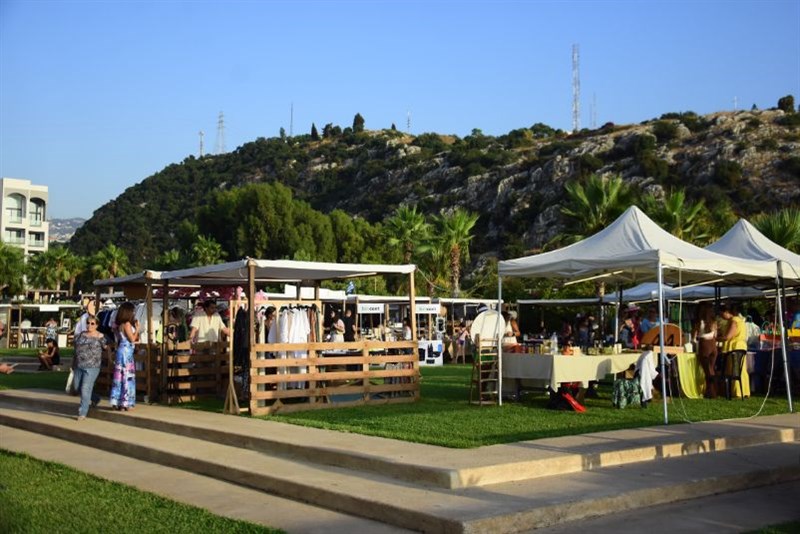 Glamour by the Sea Opening