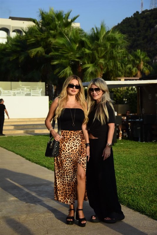 Glamour by the Sea Opening