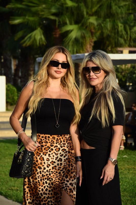 Glamour by the Sea Opening