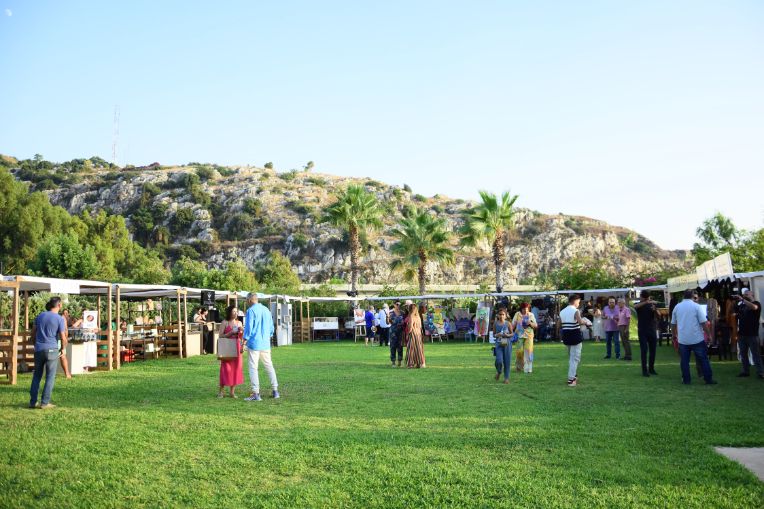 Glamour by the Sea Opening