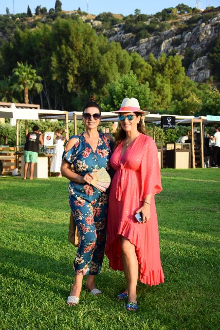Glamour by the Sea Opening