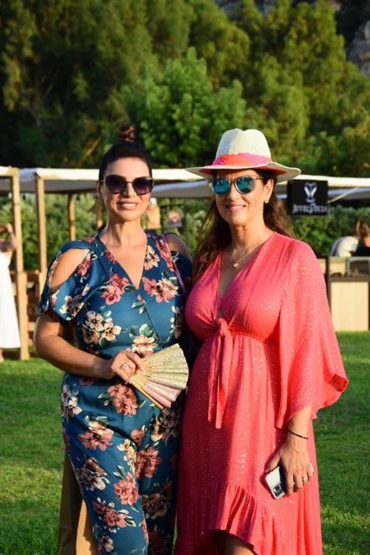 Glamour by the Sea Opening