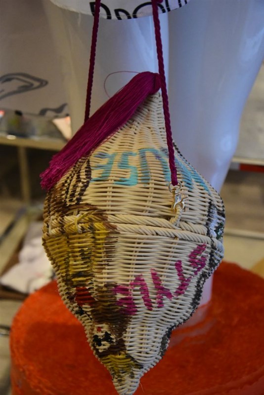 Opening of the new concept of Amal Azhari boutique