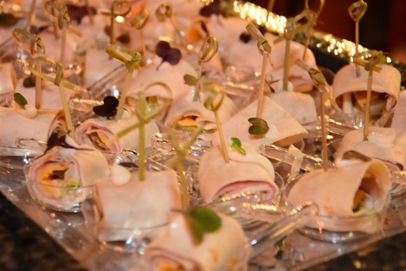 Dea Del Mare Grand Opening