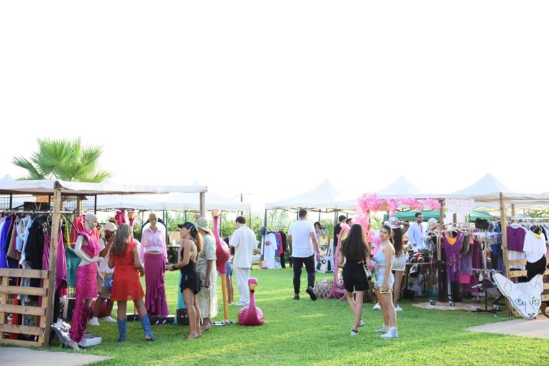 Glamour by the Sea Opening