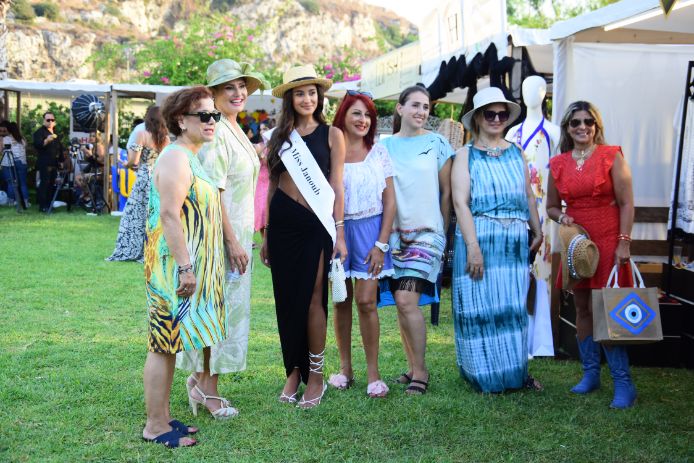 Glamour by the Sea Opening