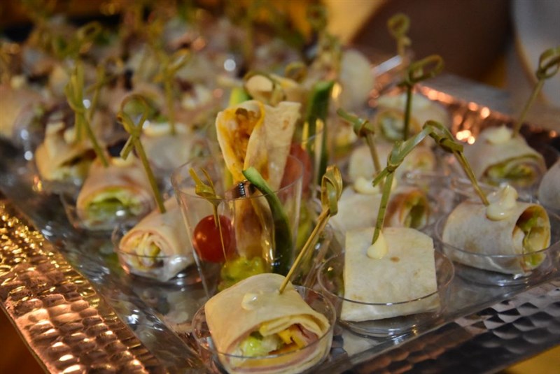 Dea Del Mare Grand Opening