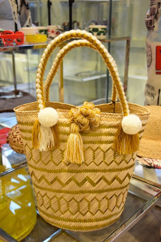 Opening of the new concept of Amal Azhari boutique