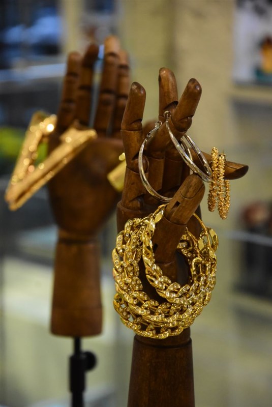 Opening of the new concept of Amal Azhari boutique