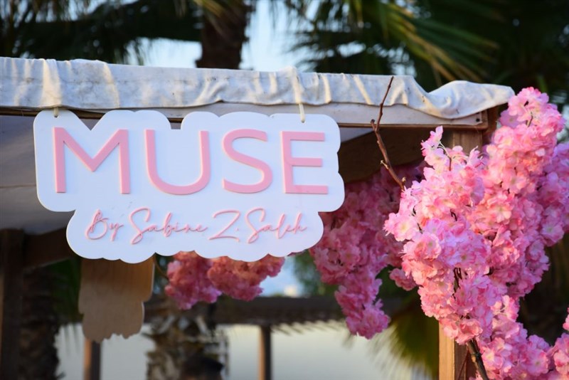 Glamour by the Sea Opening