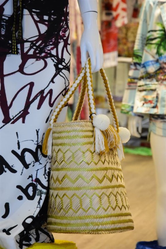 Opening of the new concept of Amal Azhari boutique