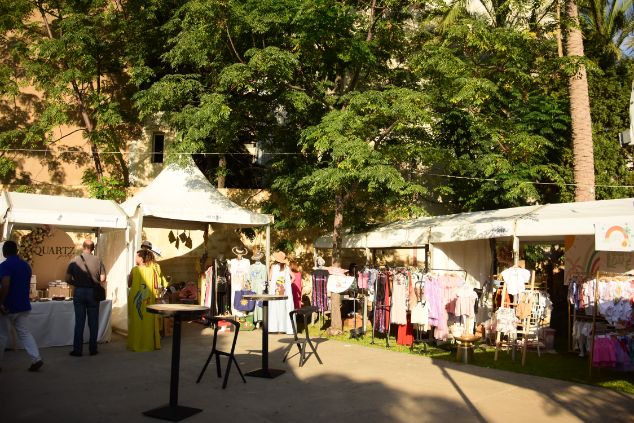Summer of Love Batroun Exhibition