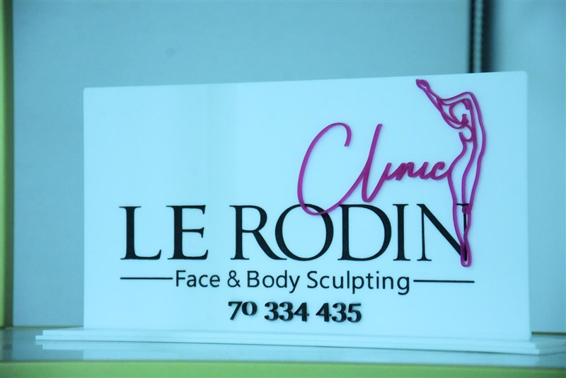 Le Rodin Christmas Gathering