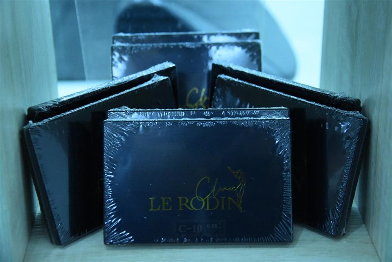 Le Rodin Christmas Gathering