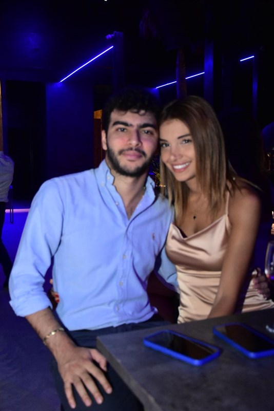 Release event for 'Baddo El Malyoun' by Hadi Daou