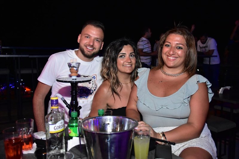 Release event for 'Baddo El Malyoun' by Hadi Daou