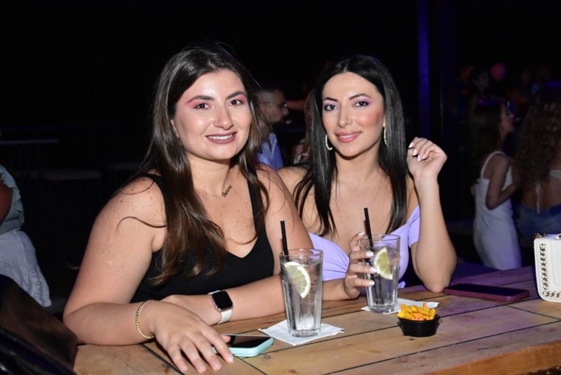 Release event for 'Baddo El Malyoun' by Hadi Daou