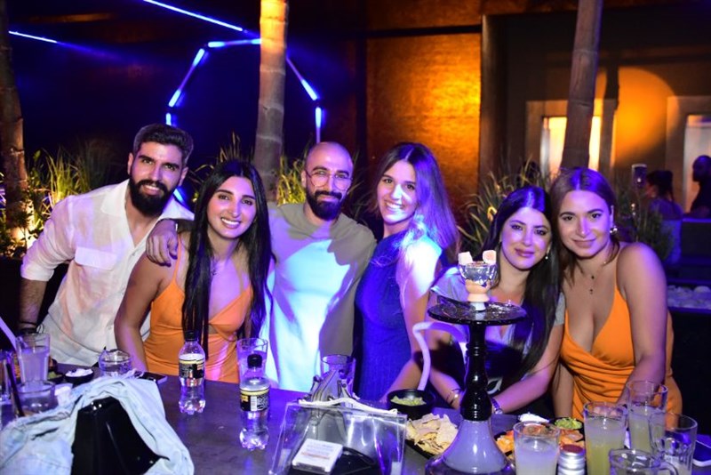 Release event for 'Baddo El Malyoun' by Hadi Daou