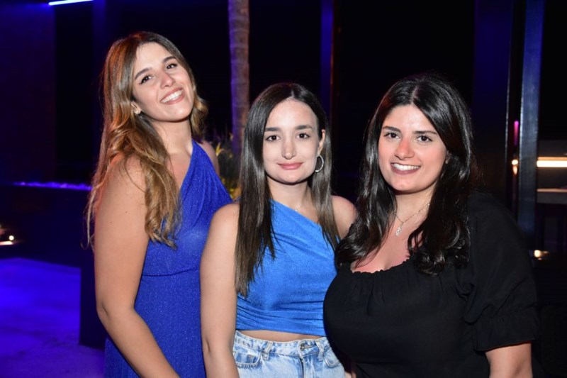 Release event for 'Baddo El Malyoun' by Hadi Daou