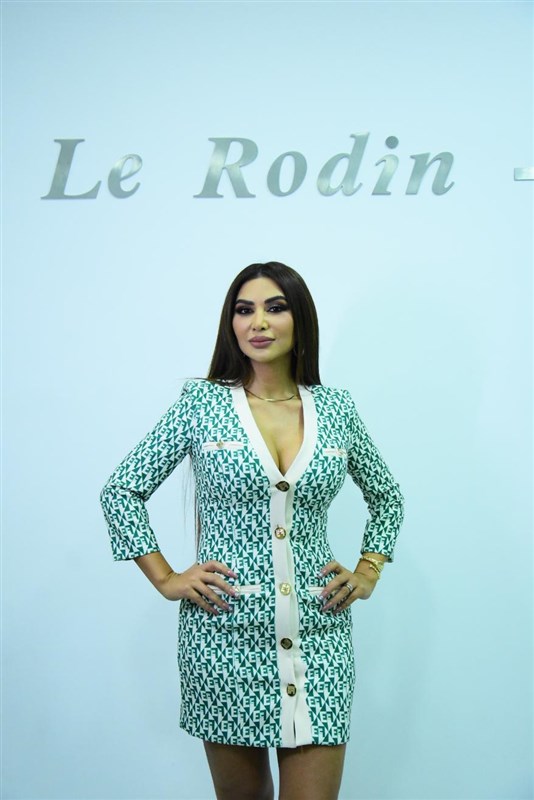 Le Rodin Christmas Gathering