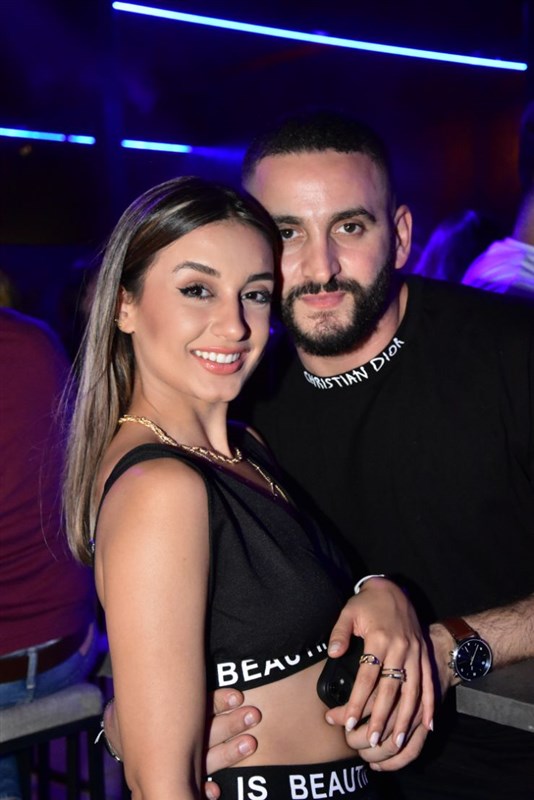 Release event for 'Baddo El Malyoun' by Hadi Daou