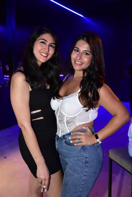 Release event for 'Baddo El Malyoun' by Hadi Daou