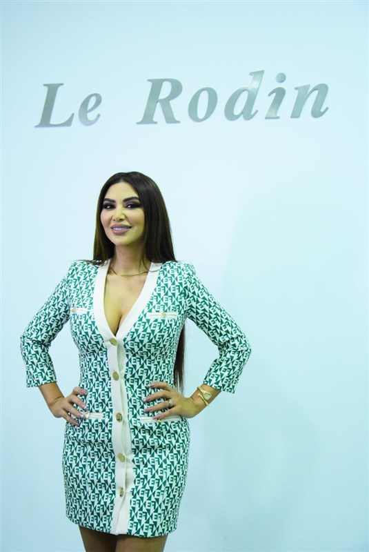 Le Rodin Christmas Gathering