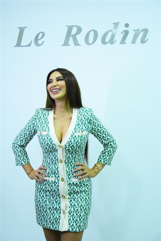 Le Rodin Christmas Gathering