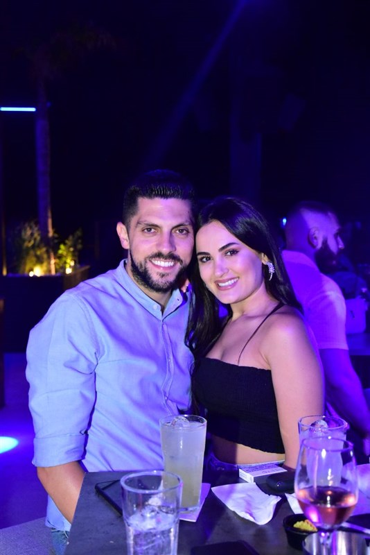 Release event for 'Baddo El Malyoun' by Hadi Daou
