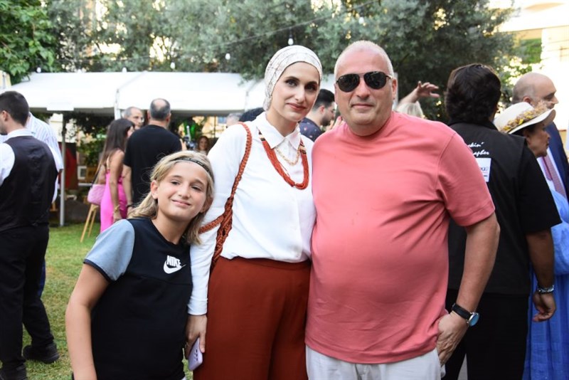 Summer of Love Batroun Exhibition
