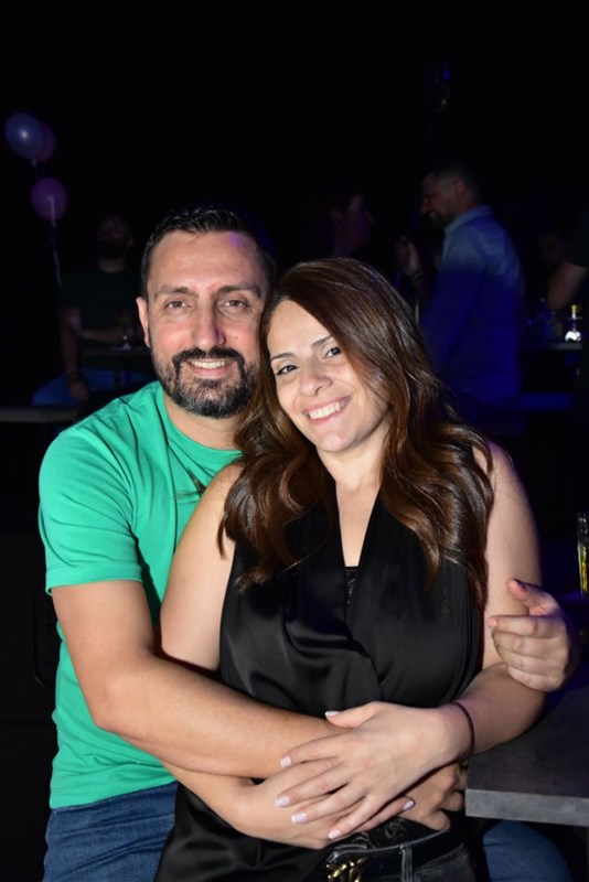 Release event for 'Baddo El Malyoun' by Hadi Daou