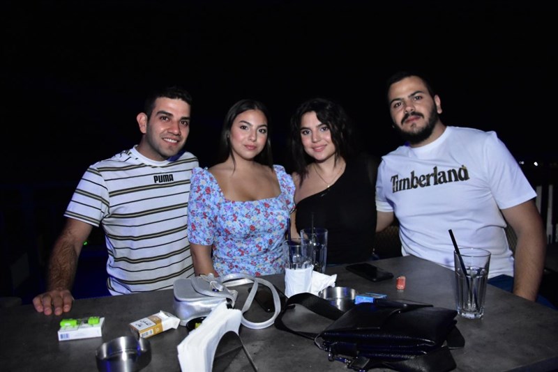 Release event for 'Baddo El Malyoun' by Hadi Daou