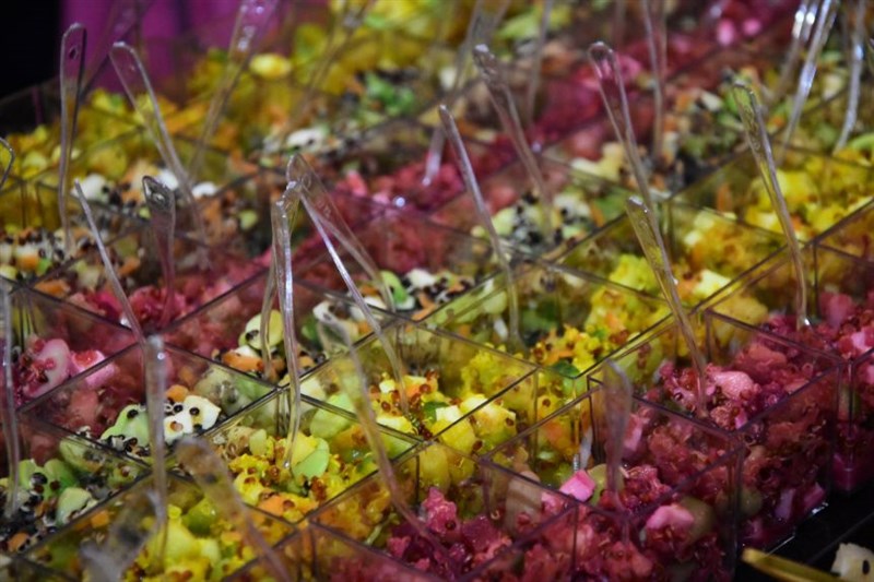 Bodies in Motion Opening Exhibition by Patrick Hobeika