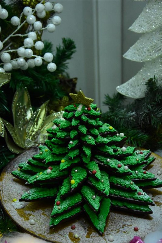 Le Rodin Christmas Gathering