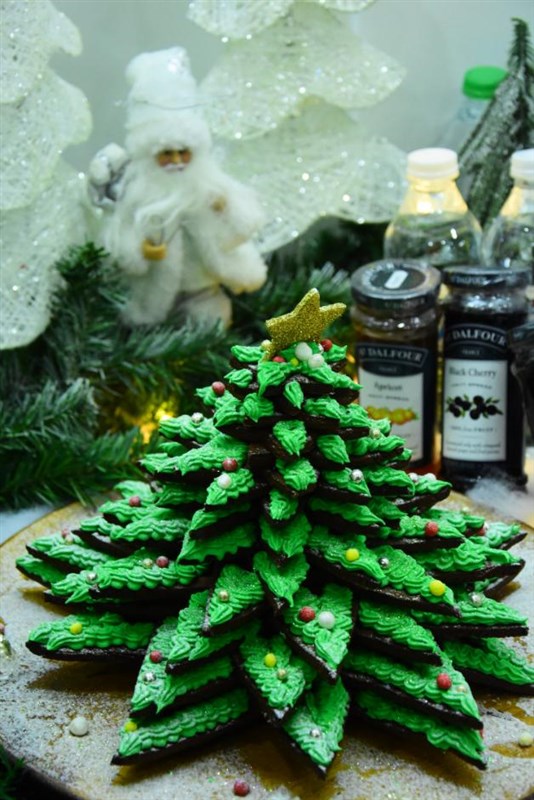 Le Rodin Christmas Gathering